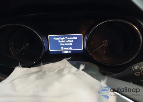 2022 Buick Encore Gx Awd Essence from USA, damaged, VIN KL4MMGSL0NB087507